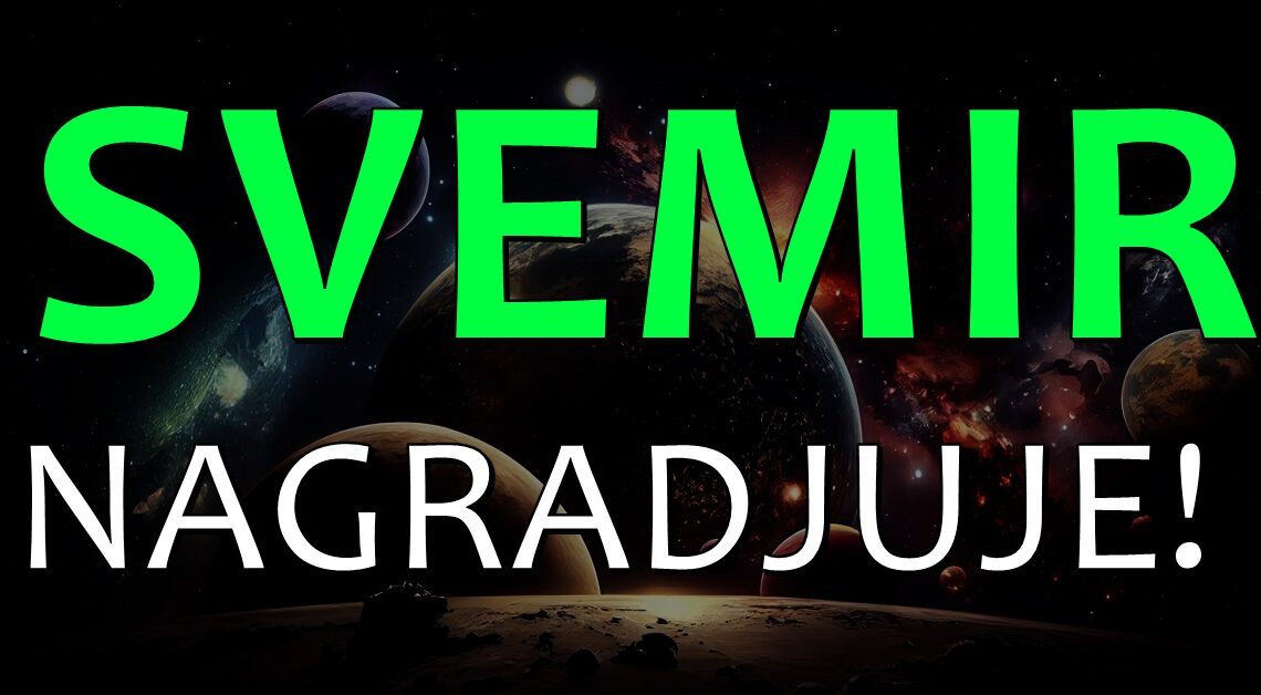Svemir ima svoje planove i tajne: Ova cetiri znaka treba da ocekuju neocekivano tokom februara! Svemir ima svoje planove i tajne: Ova cetiri znaka treba da ocekuju neocekivano tokom februara!