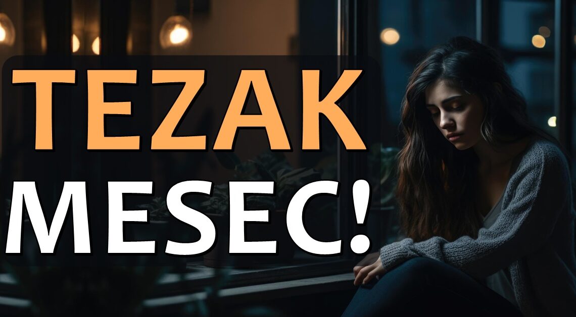 Tezak mesec ceka ove znakove zodijaka! Moraju biti teski jer ce februar biti jako tezak i bolan… Tezak mesec ceka ove znakove zodijaka! Moraju biti teski jer ce februar biti jako tezak i bolan…