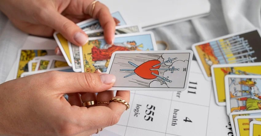 Ciganske karte predvidjaju: Sledi niz ostvarenja i zelja o kojima ste mastali tokom celog zivota! Ciganske karte predvidjaju: Sledi niz ostvarenja i zelja o kojima ste mastali tokom celog zivota!