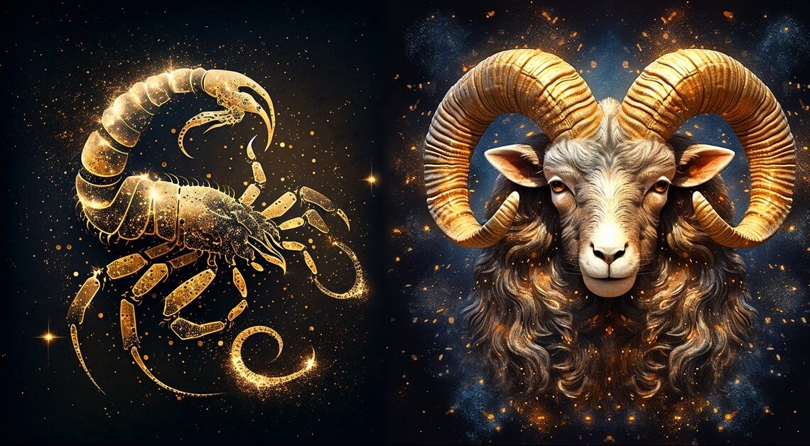VIKEND HOROSKOP ZA ŠKORPIJU i OVNA: Ljubavna sreća će pogledati ovog znaka jer slijedi mu susret iz snova! VIKEND HOROSKOP ZA ŠKORPIJU i OVNA: Ljubavna sreća će pogledati ovog znaka jer slijedi mu susret iz snova!