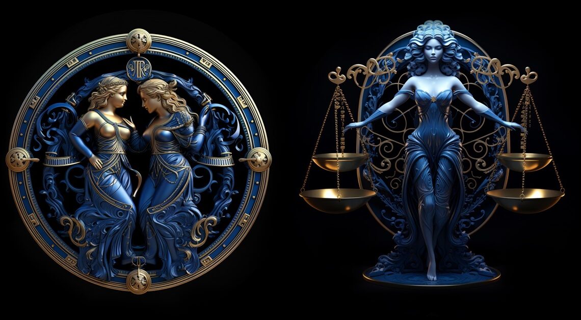 HOROSKOP ZA BLIZANCE i VAGU OD 09. DO 16. JANUARA: Jednom znaku će sve krenuti onako kako želi! HOROSKOP ZA BLIZANCE i VAGU OD 09. DO 16. JANUARA: Jednom znaku će sve krenuti onako kako želi!