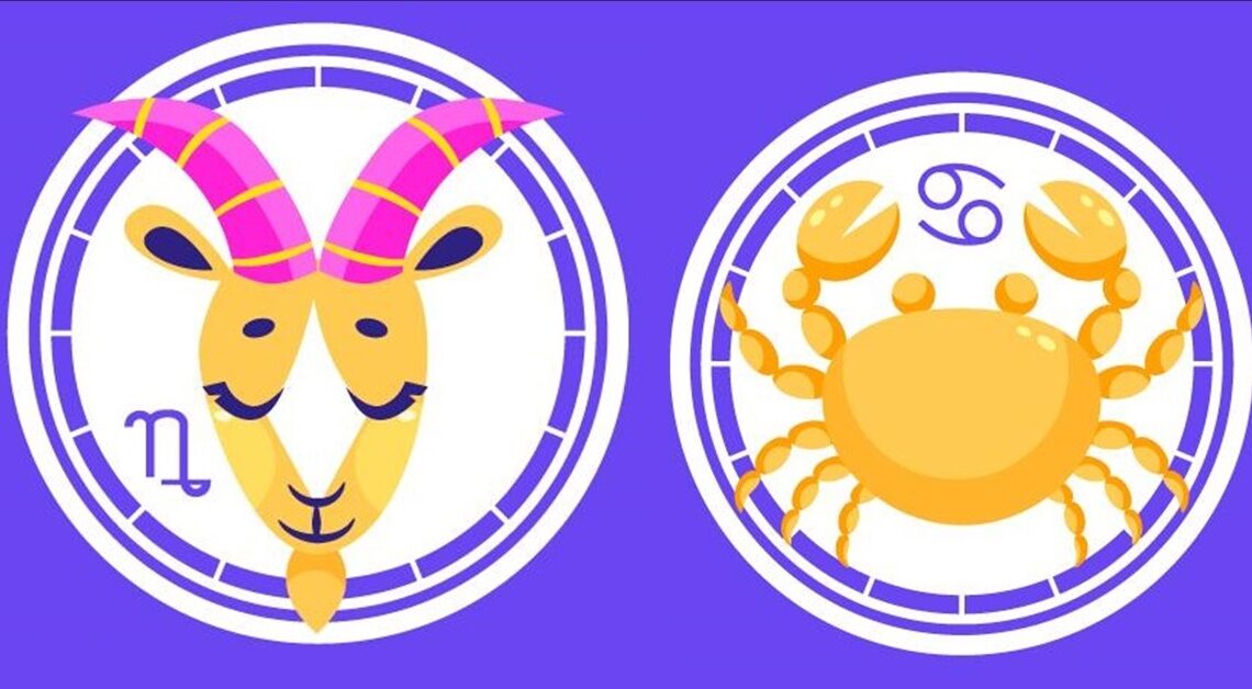 JARAC i RAK : Veliki horoskop za narednu sedmicu: Šta astrologija predviđa za ova 2 znaka u narednim danima?! JARAC i RAK : Veliki horoskop za narednu sedmicu: Šta astrologija predviđa za ova 2 znaka u narednim danima?!