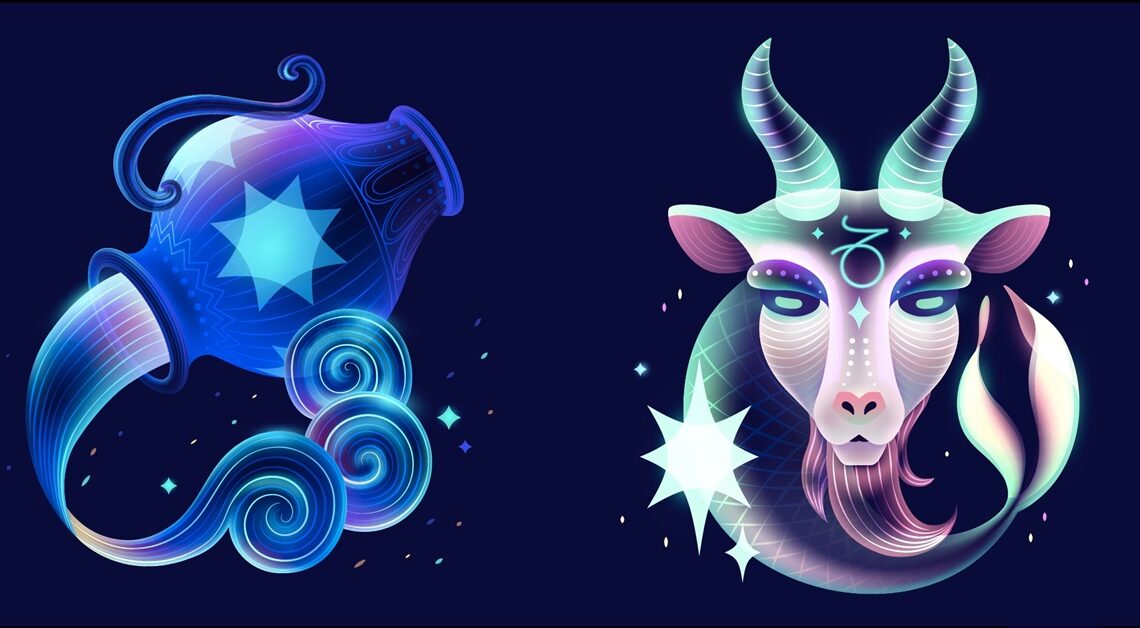 VODOLIJA i JARAC: Horoskop za zadnje dane januara: Vodolija u sreći, Jarac saznaje istinu o voljenoj osobi! VODOLIJA i JARAC: Horoskop za zadnje dane januara: Vodolija u sreći, Jarac saznaje istinu o voljenoj osobi!