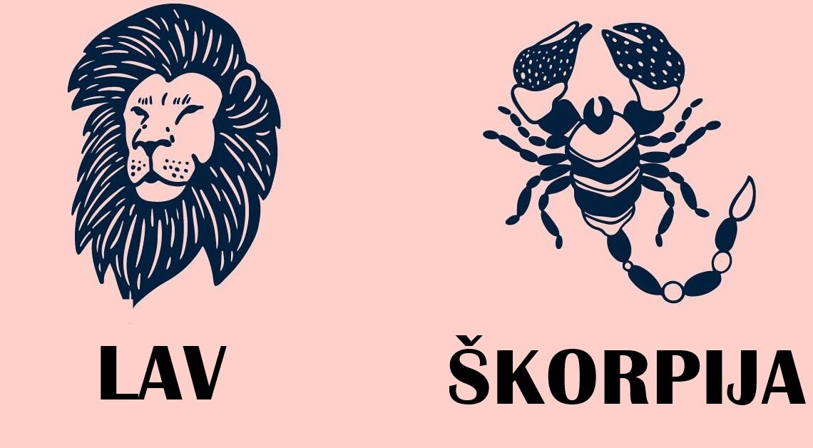 VIKEND HOROSKOP ZA LAVA I ŠKORPIJU: Sjajna energija Lavova i intenzivna dubina Škorpija! VIKEND HOROSKOP ZA LAVA I ŠKORPIJU: Sjajna energija Lavova i intenzivna dubina Škorpija!