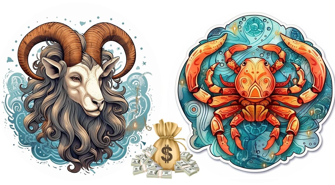 FINANSIJSKI HOROSKOP do kraja JANUARA za JARCA i RAKA: Vrijeme je da saznate šta vas očekuje kada je vaš novac u pitanju! FINANSIJSKI HOROSKOP do kraja JANUARA za JARCA i RAKA: Vrijeme je da saznate šta vas očekuje kada je vaš novac u pitanju!