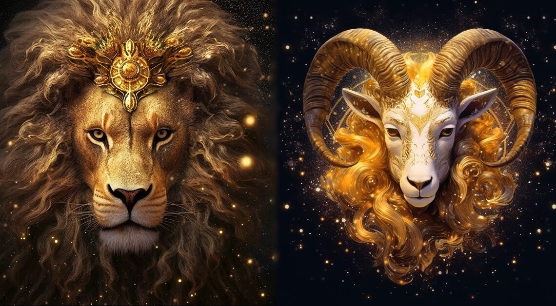 VIKEND HOROSKOP ZA LAVA i JARCA: Vrijeme je da jedan znak donese važnu odluku! VIKEND HOROSKOP ZA LAVA i JARCA: Vrijeme je da jedan znak donese važnu odluku!