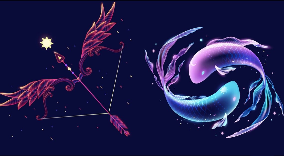 STRIJELAC i RIBE: Horoskop za zadnje dane januara: Saznajte kako iskoristiti astrološke energije za postizanje vaših ciljeva! STRIJELAC i RIBE: Horoskop za zadnje dane januara: Saznajte kako iskoristiti astrološke energije za postizanje vaših ciljeva!