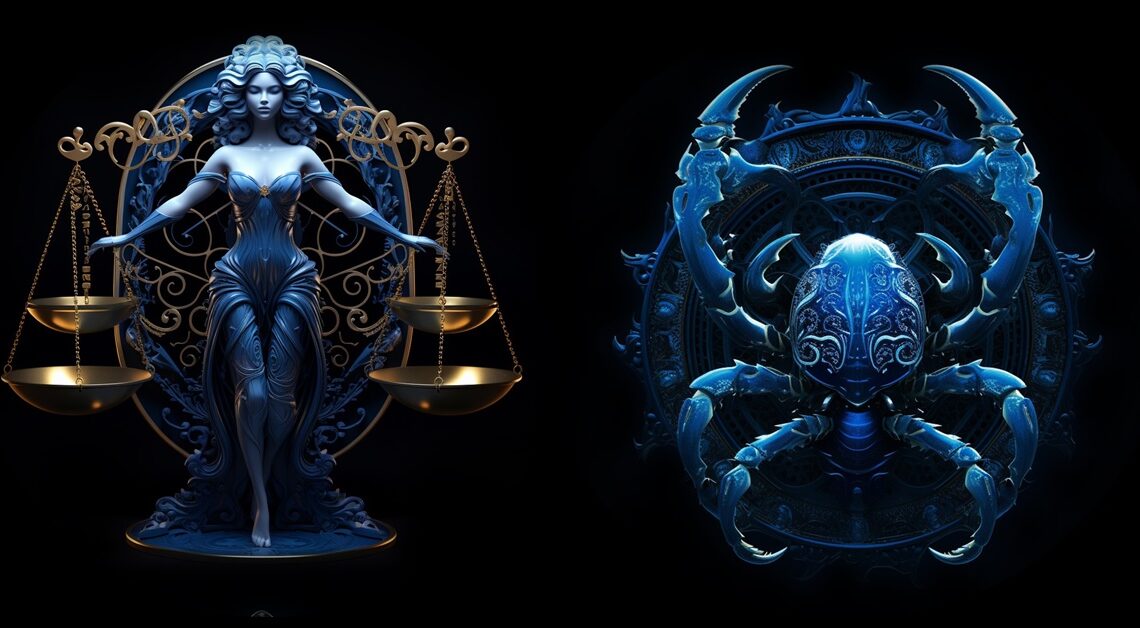HOROSKOP ZA NAREDNU SEDMICU za VAGU i RAKA: Vaga će biti sretna, Rak se kaje zbog svojih postupaka! HOROSKOP ZA NAREDNU SEDMICU za VAGU i RAKA: Vaga će biti sretna, Rak se kaje zbog svojih postupaka!