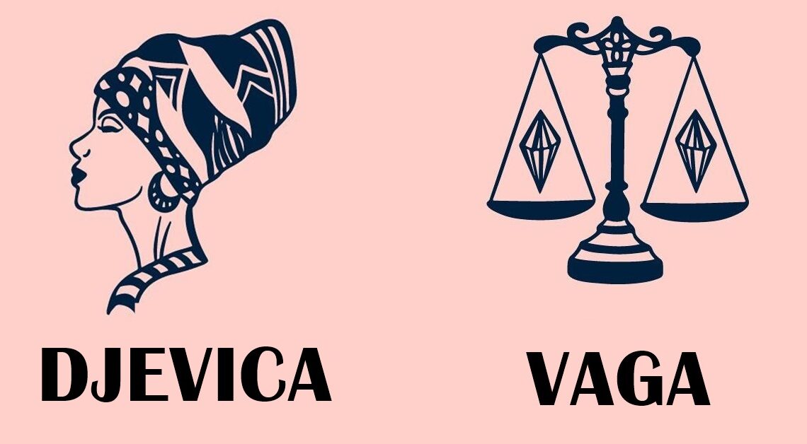 VIKEND HOROSKOP ZA DJEVICU I VAGU: Razumna organizacija i harmonična ravnoteža! VIKEND HOROSKOP ZA DJEVICU I VAGU: Razumna organizacija i harmonična ravnoteža!