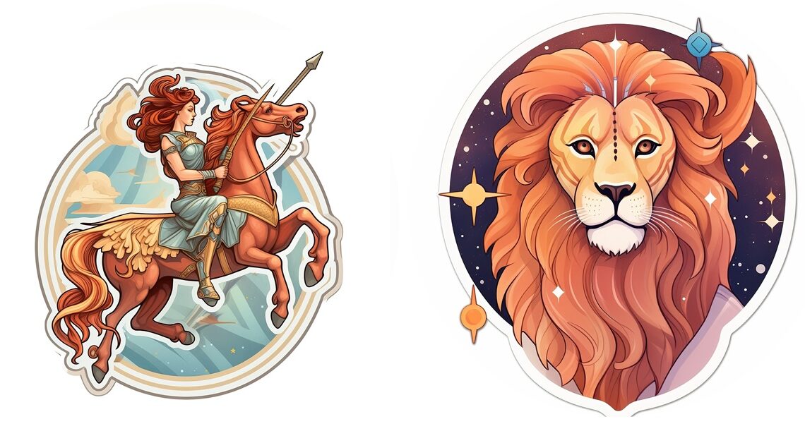 HOROSKOP ZA NAREDNU SEDMICU ZA STRIJELCA i LAVA: Strijelac i Lav će biti pod posebnim uticajem planeta tokom naredne sedmice! HOROSKOP ZA NAREDNU SEDMICU ZA STRIJELCA i LAVA: Strijelac i Lav će biti pod posebnim uticajem planeta tokom naredne sedmice!