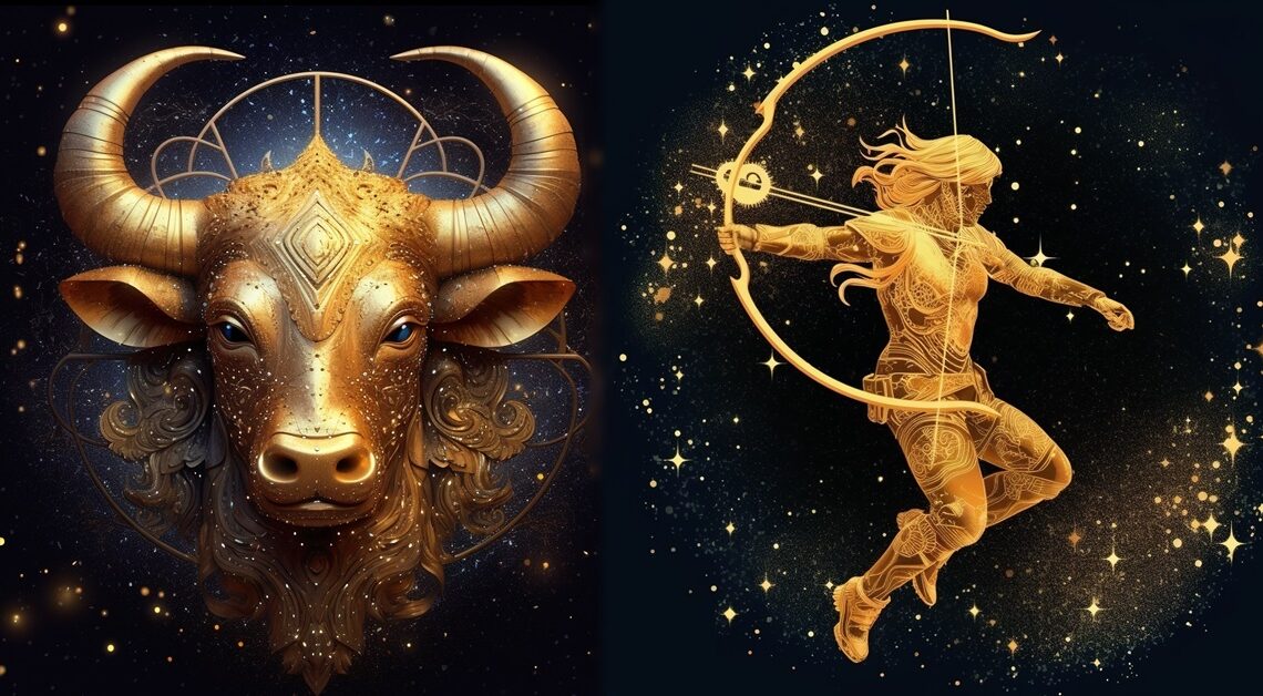 VIKEND HOROSKOP ZA BIKA i STRIJELCA: Evo kojem znaku će sve ići kako želi! VIKEND HOROSKOP ZA BIKA i STRIJELCA: Evo kojem znaku će sve ići kako želi!