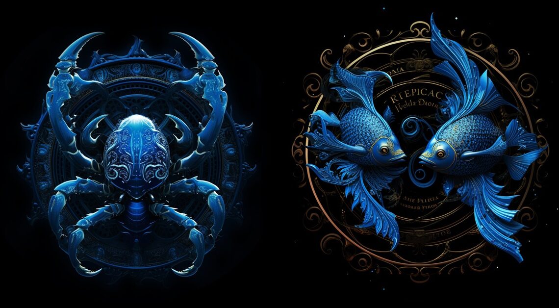 HOROSKOP ZA RAKA i RIBE OD 09. DO 16. JANUARA: Poslovna i ljubavna dešavanja će značiti mnogo jednom znaku! HOROSKOP ZA RAKA i RIBE OD 09. DO 16. JANUARA: Poslovna i ljubavna dešavanja će značiti mnogo jednom znaku!