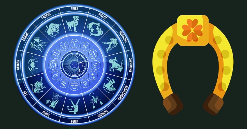 Horoskop za prve dane 2024.godine:Ova tri znaka ce imati najvise srece! Horoskop za prve dane 2024.godine:Ova tri znaka ce imati najvise srece!