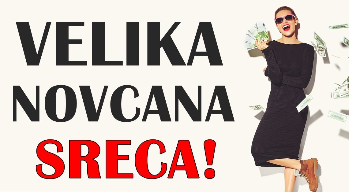 Do kraja PROLEĆA ova 2 znaka će ostvariti VELIKE NOVČANE DOBITKE! Do kraja PROLEĆA ova 2 znaka će ostvariti VELIKE NOVČANE DOBITKE!