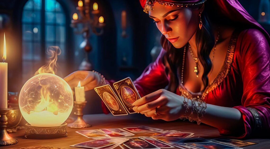Horoskop po ciganskim kartama za ceo februar!Saznajte kakav plan imaju zvezde i ko ce moci da kaze da je srecniji nego ikada! Horoskop po ciganskim kartama za ceo februar!Saznajte kakav plan imaju zvezde i ko ce moci da kaze da je srecniji nego ikada!
