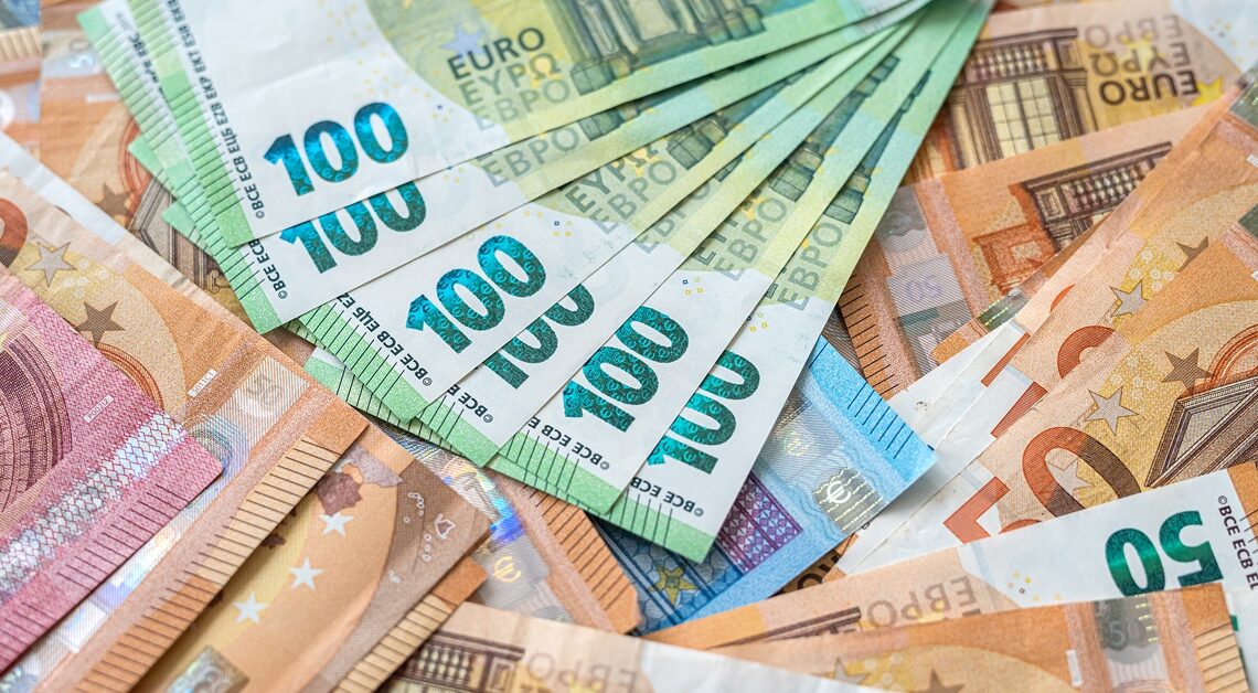 VELIKA NOVČANA SREĆA JE PRED OVIM ZNACIMA: NJIH PRATI VELIKO BLAGOSTANJE! VELIKA NOVČANA SREĆA JE PRED OVIM ZNACIMA: NJIH PRATI VELIKO BLAGOSTANJE!