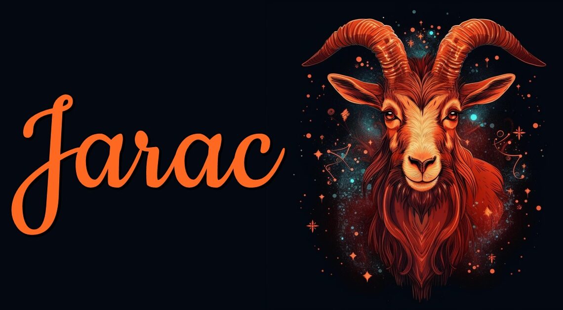 JARAC: Znak koji ne oprašta izdaju: On će patiti ali neće oprostiti! JARAC: Znak koji ne oprašta izdaju: On će patiti ali neće oprostiti!
