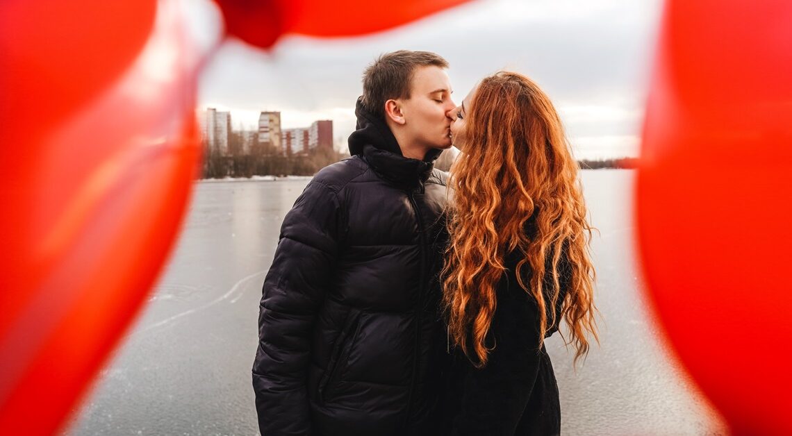Ljubav na prvi pogled: Magični trenuci za 2 zodijačka srećnika! Ljubav na prvi pogled: Magični trenuci za 2 zodijačka srećnika!