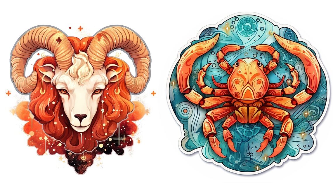 HOROSKOP BLISKE BUDUĆNOSTI za OVNA i RAKA: Posvetite pažnju ličnom blagostanju i radite na postizanju unutrašnjeg sklada! HOROSKOP BLISKE BUDUĆNOSTI za OVNA i RAKA: Posvetite pažnju ličnom blagostanju i radite na postizanju unutrašnjeg sklada!