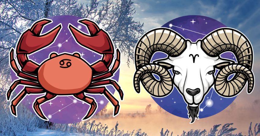 RAK i OVAN : Veliki horoskop za FEBRUAR: Naredni mjesec jednom znaku donosi veliki napredak! RAK i OVAN : Veliki horoskop za FEBRUAR: Naredni mjesec jednom znaku donosi veliki napredak!