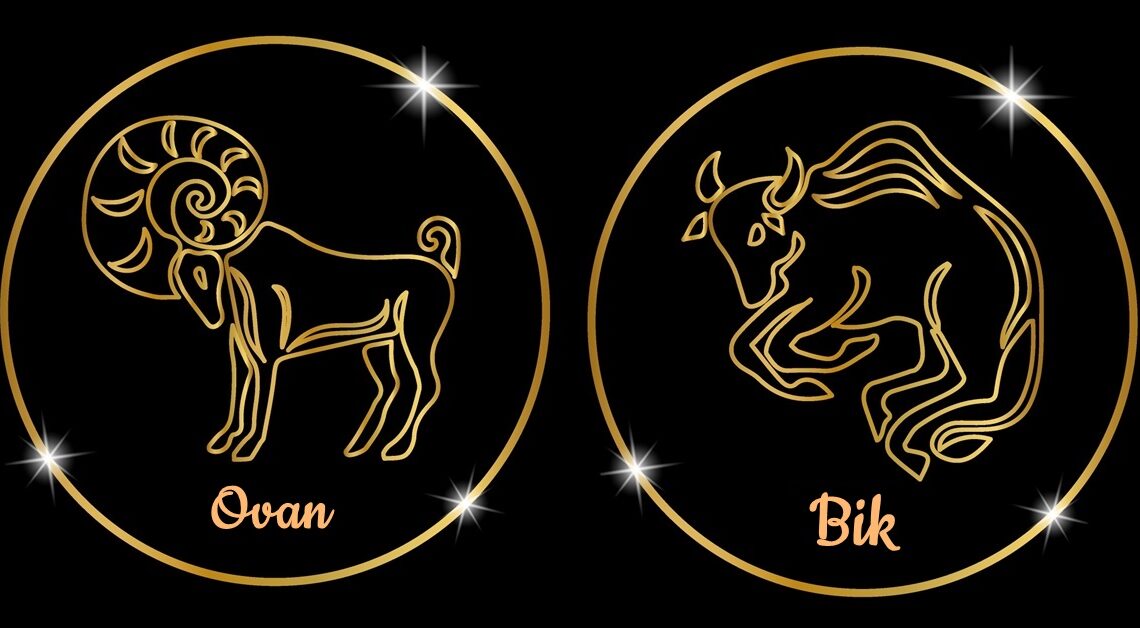 FINANSIJSKI HOROSKOP za OVNA i BIKA DO KRAJA SEDMICE: Ovnu se pruža šansa da ostvari poslovni san, Bik želi promjene! FINANSIJSKI HOROSKOP za OVNA i BIKA DO KRAJA SEDMICE: Ovnu se pruža šansa da ostvari poslovni san, Bik želi promjene!
