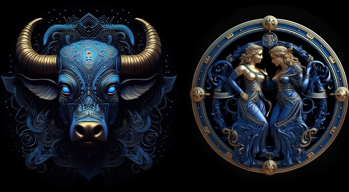VIKEND LJUBAVNI HOROSKOP za BIKA i BLIZANCE: 2 znaka koja će tokom vikenda doživeti različite aspekte svojih emotivnih putovanja! VIKEND LJUBAVNI HOROSKOP za BIKA i BLIZANCE: 2 znaka koja će tokom vikenda doživeti različite aspekte svojih emotivnih putovanja!