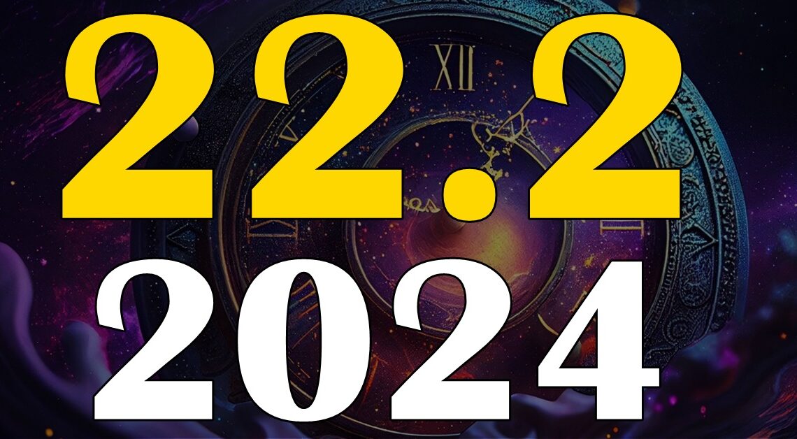Sledi 22.2.2024:Ovaj dan ce doneti najvecu mogucu srecu za ova tri znaka zodijaka! Sledi 22.2.2024:Ovaj dan ce doneti najvecu mogucu srecu za ova tri znaka zodijaka!