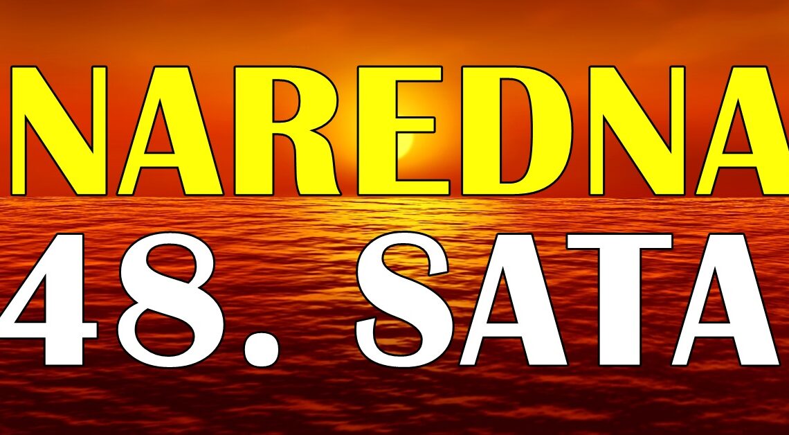 48.sati od sada:Sreca moze da usledi za dva znaka, ali nekome dolaze i sati za tugu i bol! 48.sati od sada:Sreca moze da usledi za dva znaka, ali nekome dolaze i sati za tugu i bol!