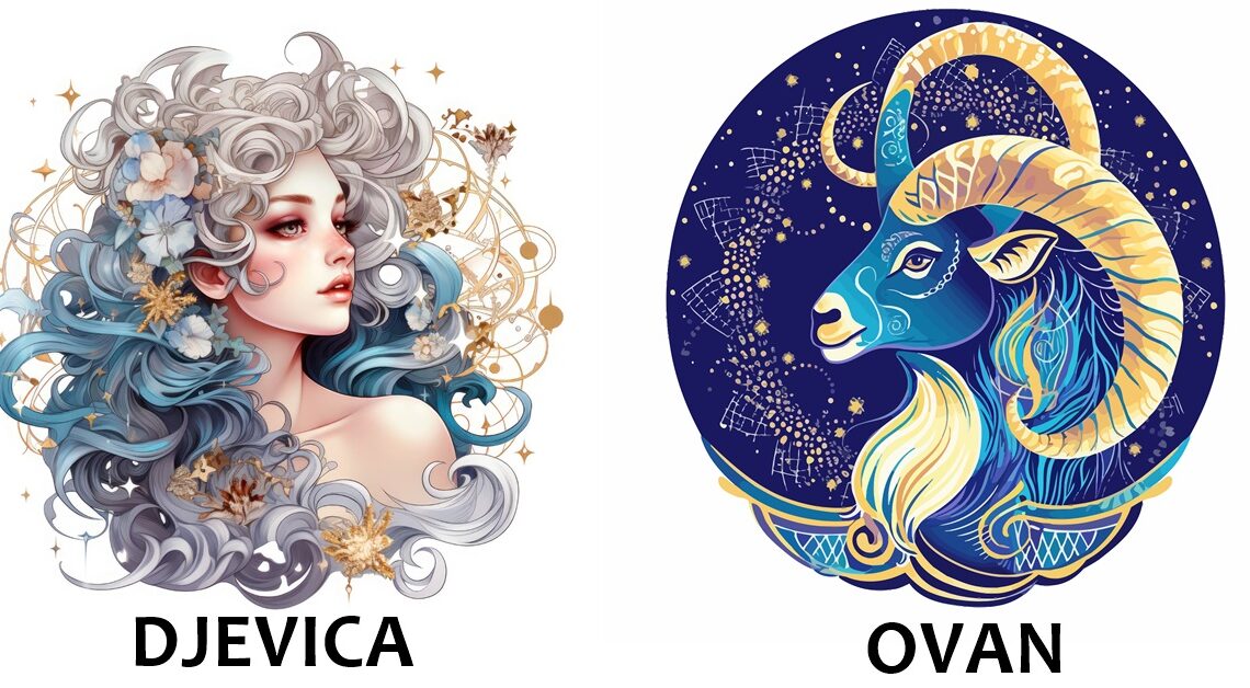 Djevica i Ovan su dva astrološka znaka koja se ističu svojom iskrenošću i direktnošću u svakoj situaciji! Djevica i Ovan su dva astrološka znaka koja se ističu svojom iskrenošću i direktnošću u svakoj situaciji!