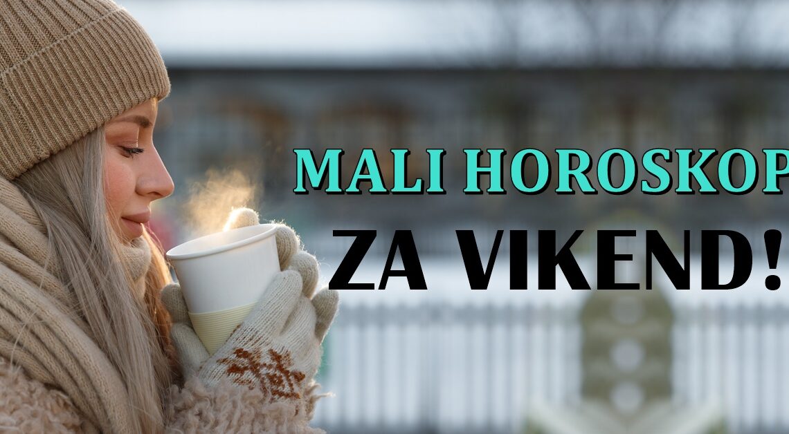 Vikend desavanja: Saznajte sta donosi prvi vikend u mesecu februaru, ko ce to moci da kaze da je srecniji nego ikada! Vikend desavanja: Saznajte sta donosi prvi vikend u mesecu februaru, ko ce to moci da kaze da je srecniji nego ikada!