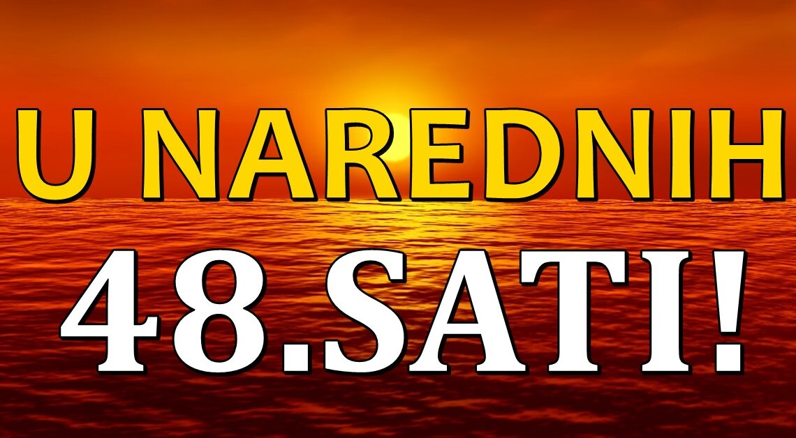 Horoskop za narednih 48.sati: Evo koji zodijaci ce uspeti da ostvare svoje zelje i snove! Horoskop za narednih 48.sati: Evo koji zodijaci ce uspeti da ostvare svoje zelje i snove!