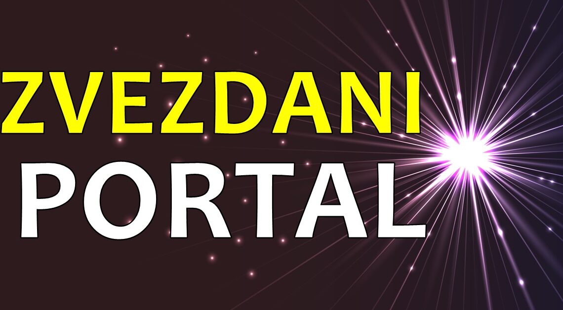 Otvara se Zvezdani portal 24.februara: Ova subota donosi pravi blagoslov zvezda za ova tri znaka zodijaka! Otvara se Zvezdani portal 24.februara: Ova subota donosi pravi blagoslov zvezda za ova tri znaka zodijaka!
