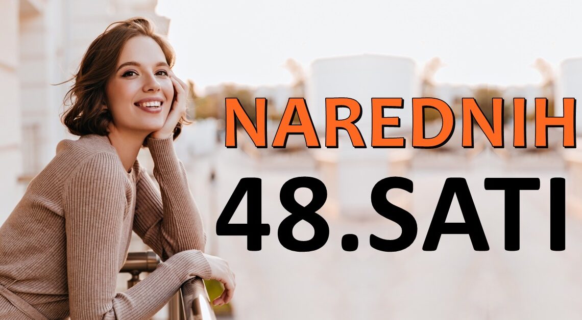 Narednih 48.sati:Ovi znaci moraju da idu na sve ili nista, iznenadjenja im slede i to velika! Narednih 48.sati:Ovi znaci moraju da idu na sve ili nista, iznenadjenja im slede i to velika!