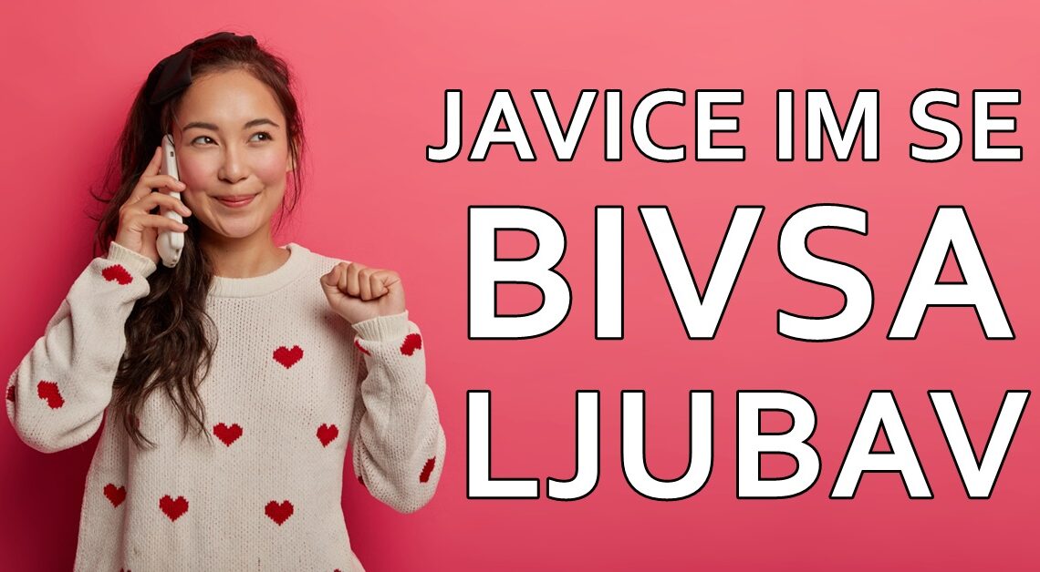 Neka puste da odluci njihovo srce:Za ova tri znaka zodijaka sledi velika odluka-javice im se bivsa ljubav,a na njima je hoce li oprostiti! Neka puste da odluci njihovo srce:Za ova tri znaka zodijaka sledi velika odluka-javice im se bivsa ljubav,a na njima je hoce li oprostiti!