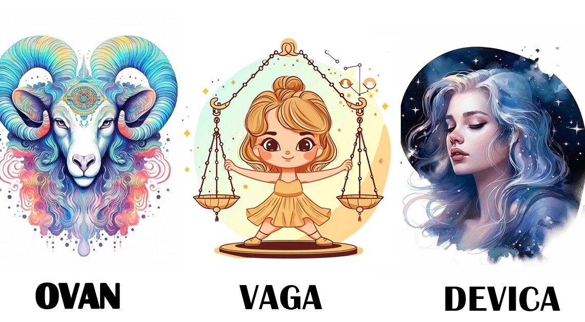 OVAN- VAGA- DEVICA: Detaljne prognoze do kraja marta, posao, ljubav, zdravlje! OVAN- VAGA- DEVICA: Detaljne prognoze do kraja marta, posao, ljubav, zdravlje!