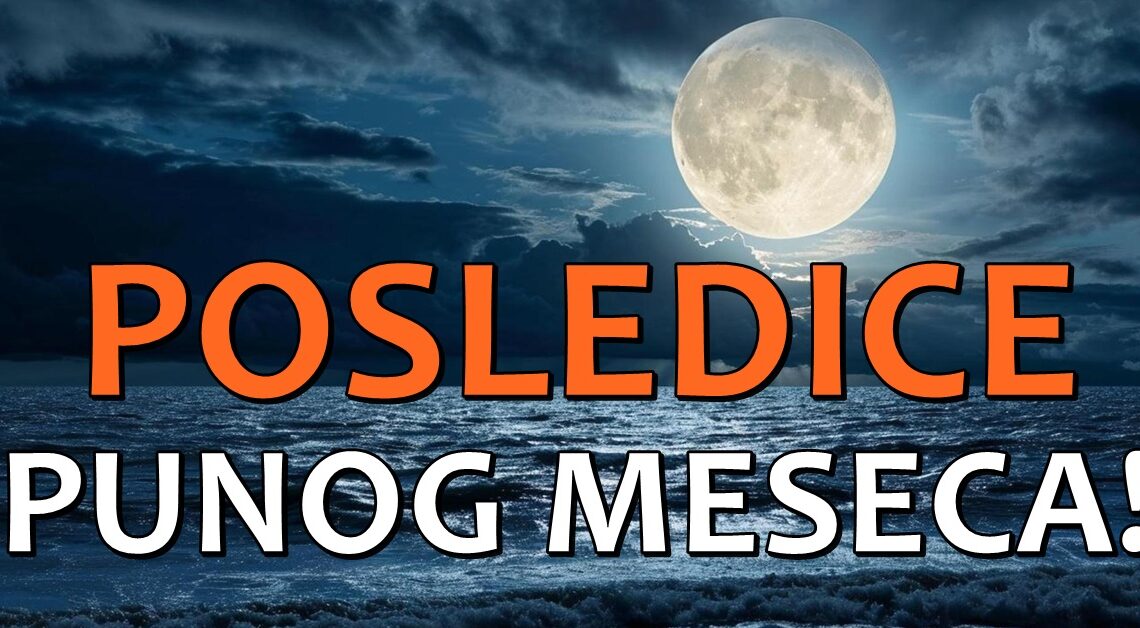 Danas je pun mesec u znaku Device,a evo koje posledice ostavlja:Ova cetiri znaka ce doziveti niz desavanja! Danas je pun mesec u znaku Device,a evo koje posledice ostavlja:Ova cetiri znaka ce doziveti niz desavanja!
