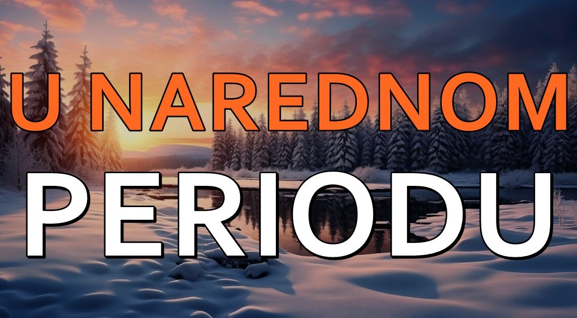 Horoskop za naredni period: Saznajte kojim znacima sledi mogucnost da ostvare svoje velike zelje! Horoskop za naredni period: Saznajte kojim znacima sledi mogucnost da ostvare svoje velike zelje!