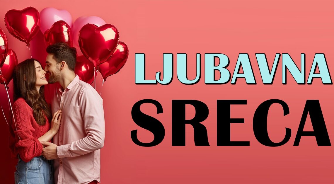 Ljubav od 19. do 25.februara: Ako ste rodjeni u ovim znacima, znajte da ce vam ova sedmica doneti ludacku srecu-mozda i ljubav na prvi pogled! Ljubav od 19. do 25.februara: Ako ste rodjeni u ovim znacima, znajte da ce vam ova sedmica doneti ludacku srecu-mozda i ljubav na prvi pogled!