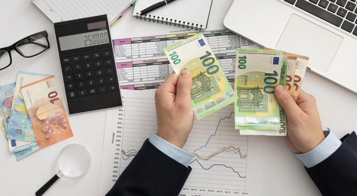 Finansijski horoskop do kraja meseca: Ova dva znaka ce dobiti sansu da se obogate,a jednom ce faliti pare! Finansijski horoskop do kraja meseca: Ova dva znaka ce dobiti sansu da se obogate,a jednom ce faliti pare!