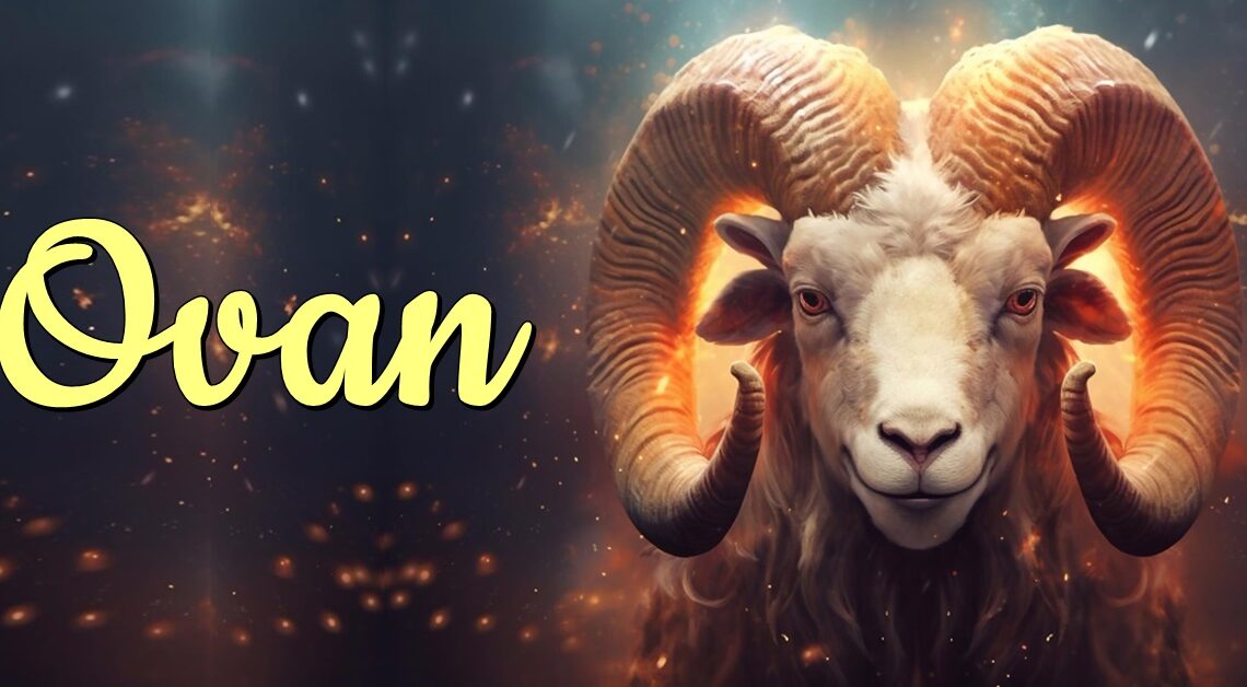 OVAN: Sa razlogom je najbolji znak: Saznajte zašto je on broj 1! OVAN: Sa razlogom je najbolji znak: Saznajte zašto je on broj 1!