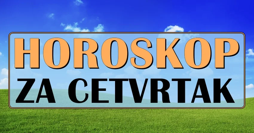Dnevni horoskop za četvrtak,14.mart:Kakvu ludu igru sudbina igra! Dnevni horoskop za četvrtak,14.mart:Kakvu ludu igru sudbina igra!