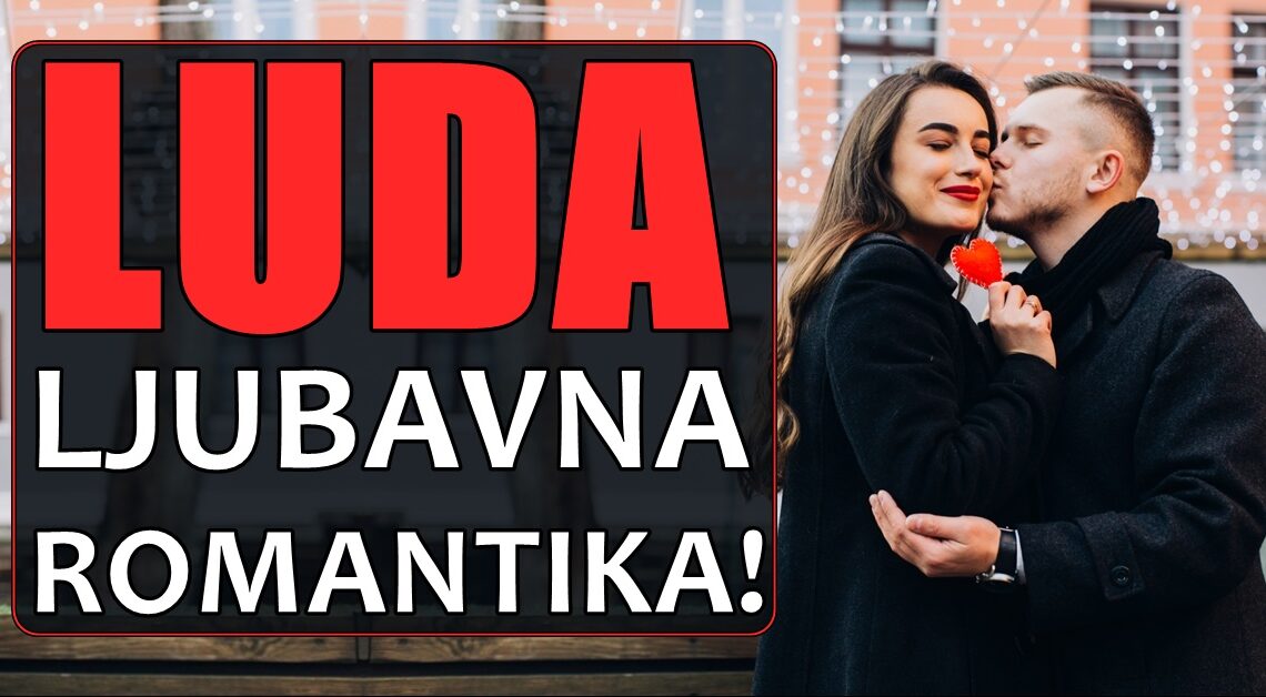 Luda ljubav i romantika:Evo koja cetiri znaka cekaju velike promene u narednim danima, ludi ljubavni susreti i prave emocije! Luda ljubav i romantika:Evo koja cetiri znaka cekaju velike promene u narednim danima, ludi ljubavni susreti i prave emocije!