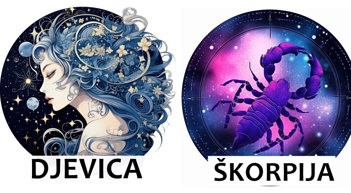 Devica, Škorpija: Do početka proljeća – Važno je da ostanu otvoreni prema promenama i da koriste svoju fleksibilnost i veštine prilagođavanja kako bi ostvarili uspeh! Devica, Škorpija: Do početka proljeća – Važno je da ostanu otvoreni prema promenama i da koriste svoju fleksibilnost i veštine prilagođavanja kako bi ostvarili uspeh!