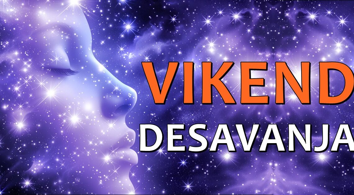 Tokom vikenda će doći do promena: Saznajte šta će vam doneti vikend po znaku zodijaka! Tokom vikenda će doći do promena: Saznajte šta će vam doneti vikend po znaku zodijaka!