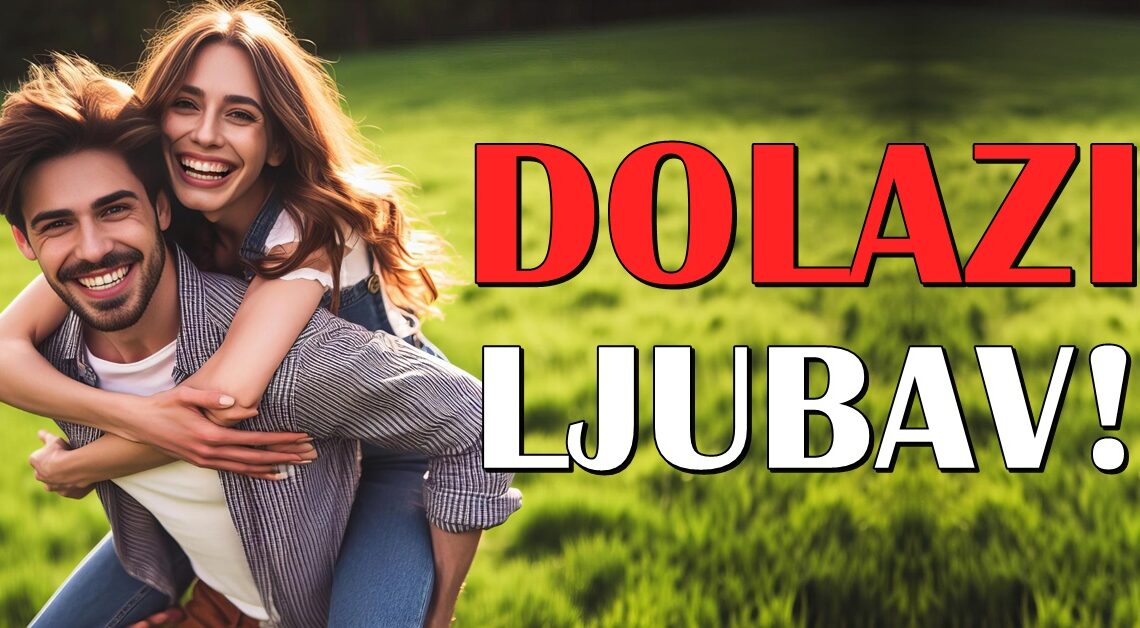 Ovi znaci ce moci da kazu da im je KRENULO NA POLJU LJUBAVI u narednom periodu! Ovi znaci ce moci da kazu da im je KRENULO NA POLJU LJUBAVI u narednom periodu!
