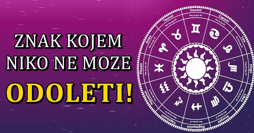 Ovo je znak koji ima i dušu i lepotu i prava je čast imati ga kraj sebe! Ovo je znak koji ima i dušu i lepotu i prava je čast imati ga kraj sebe!