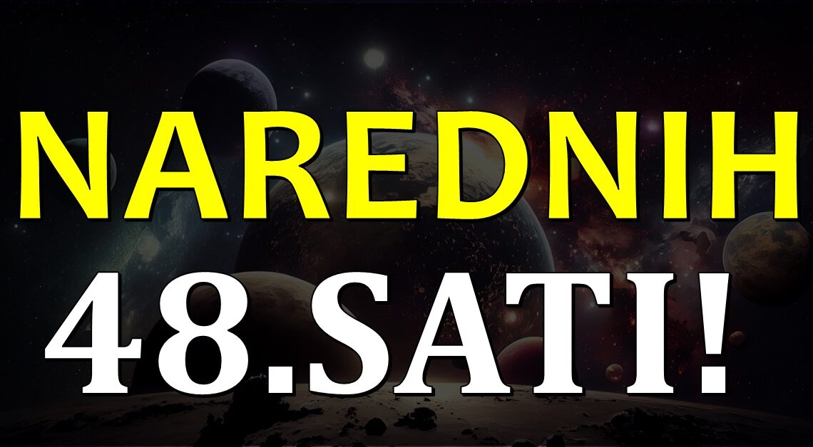 U narednih 48.sati slede trenuci za iznenadjenja, srecu i pamcenje: Evo za koje znakove imamo divne vesti! U narednih 48.sati slede trenuci za iznenadjenja, srecu i pamcenje: Evo za koje znakove imamo divne vesti!