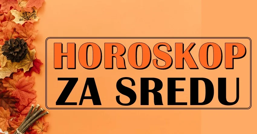 Dnevni horoskop za 13.mart:Evo kome ce sreda biti najlepsi dan u ovoj sedmici! Dnevni horoskop za 13.mart:Evo kome ce sreda biti najlepsi dan u ovoj sedmici!