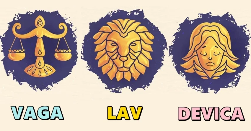 Lav, Devica, Vaga: Detaljni horoskop za poslednje dane marta! Lav, Devica, Vaga: Detaljni horoskop za poslednje dane marta!