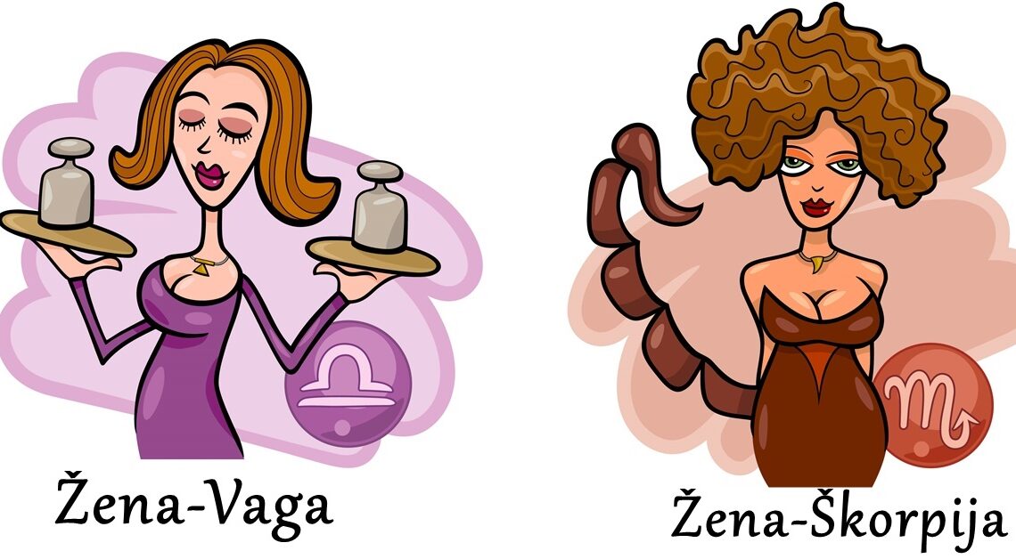 Žena Vaga i Žena Škorpija: DAMSKI HOROSKOP – Budite otvorene za nove izazove i ne bojte se da iskoristite prilike koje vam se pružaju tokom proljeća! Žena Vaga i Žena Škorpija: DAMSKI HOROSKOP – Budite otvorene za nove izazove i ne bojte se da iskoristite prilike koje vam se pružaju tokom proljeća!